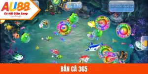 Bắn cá 365