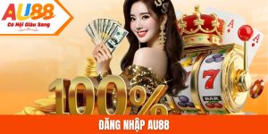 đăng nhập AU88