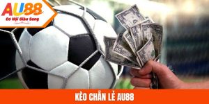 Kèo chẵn lẻ AU88