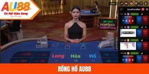 Rồng hổ AU88