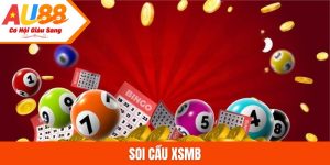 Soi cầu XSMB