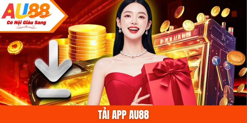 tải app AU88