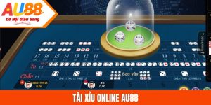 Tài xỉu online AU88