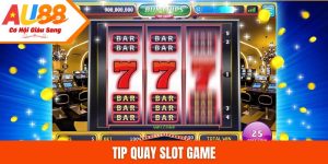 tip quay slot game