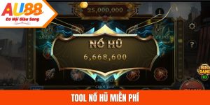 Tool nổ hũ miễn phí
